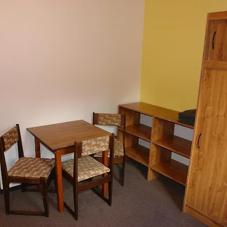 Nocleg ze śniadaniem Kiosek U Stare Lanovky 3*